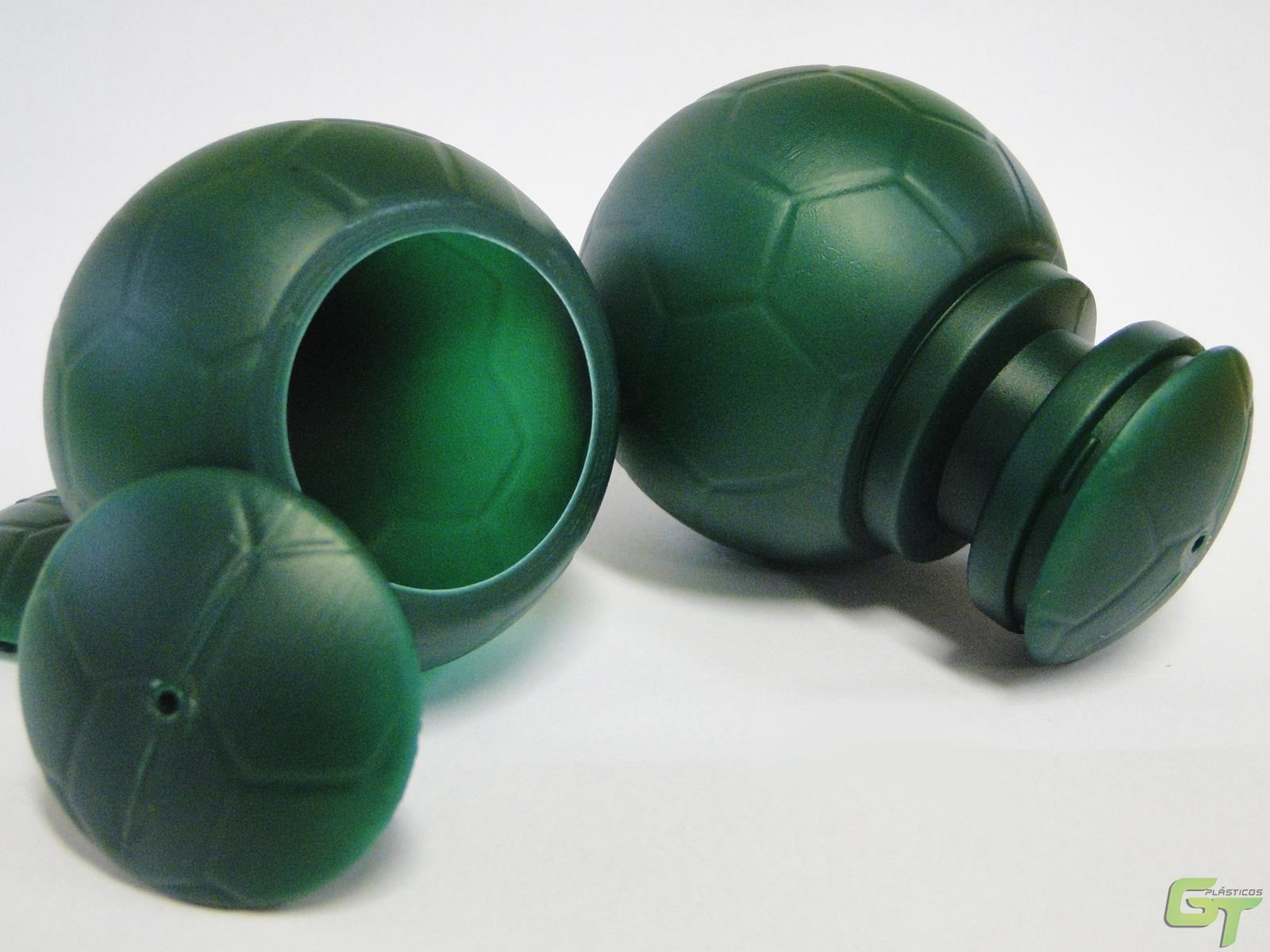 Bola de Sorvete 60gr