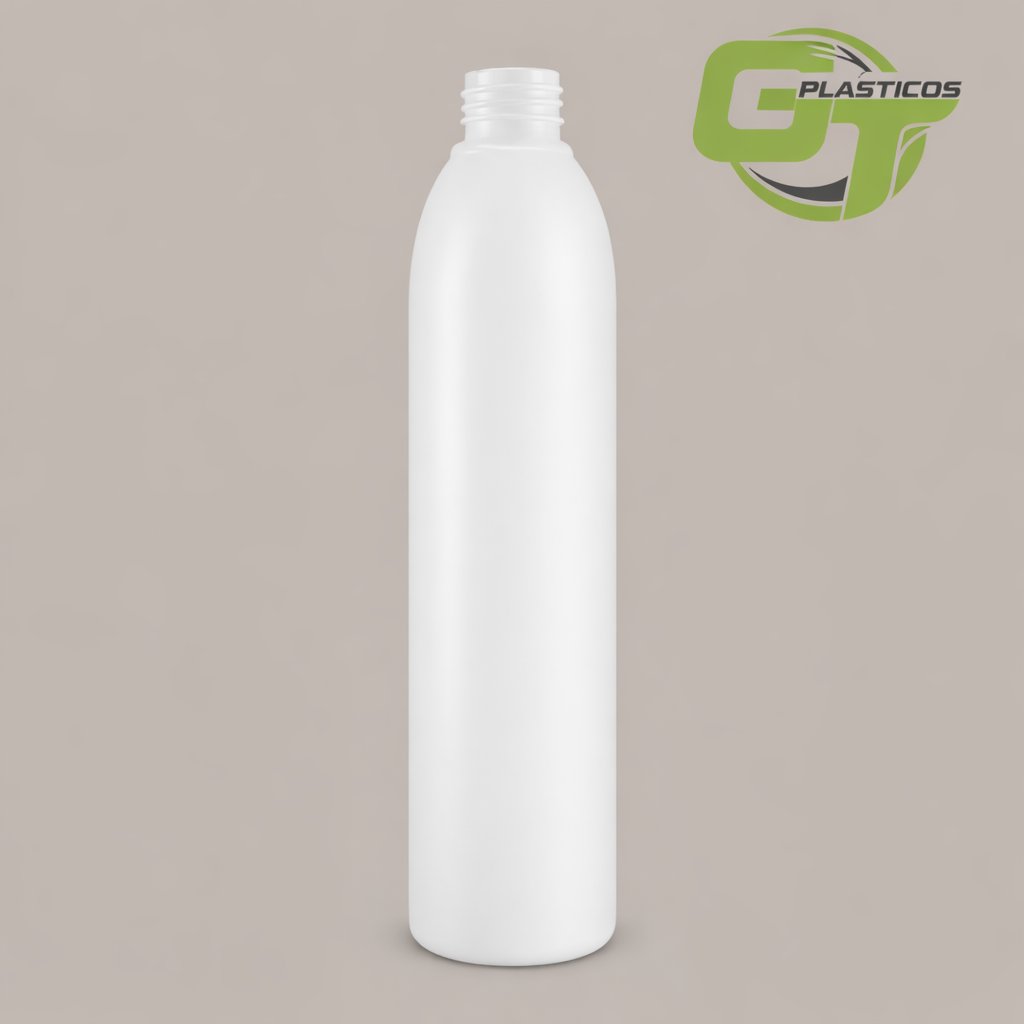 Frasco 500 ml (Index)